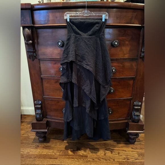 Free People Seraina Maxi from the free-est collection size L - Picture 3 of 5